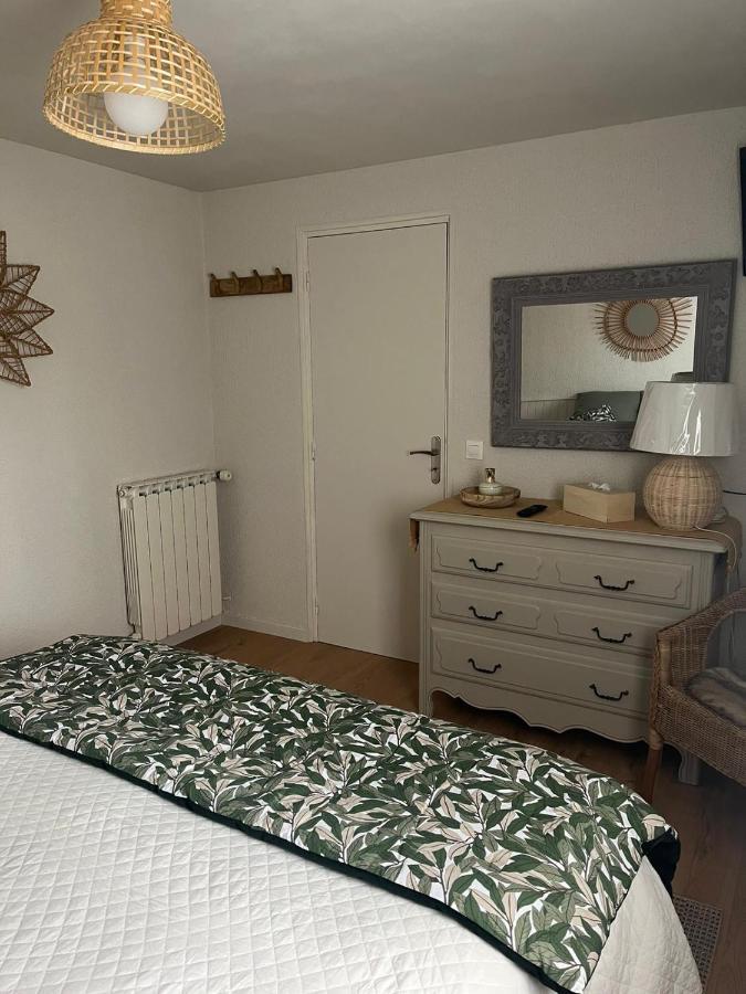 Chambres D'Hotes Marylou Valensole Exteriér fotografie