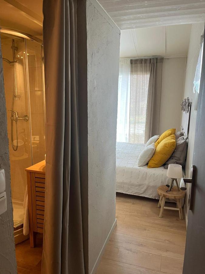 Chambres D'Hotes Marylou Valensole Exteriér fotografie