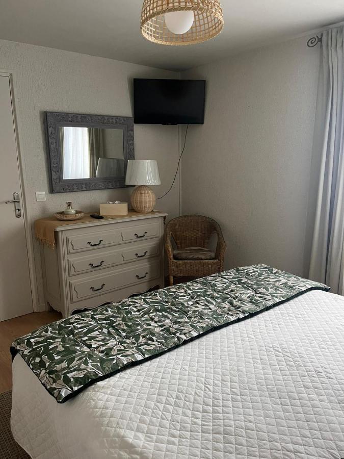 Chambres D'Hotes Marylou Valensole Exteriér fotografie