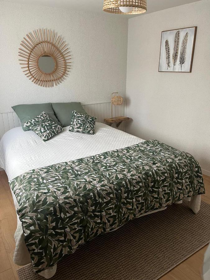 Chambres D'Hotes Marylou Valensole Exteriér fotografie