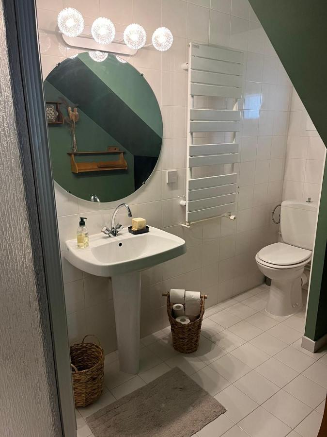 Chambres D'Hotes Marylou Valensole Exteriér fotografie