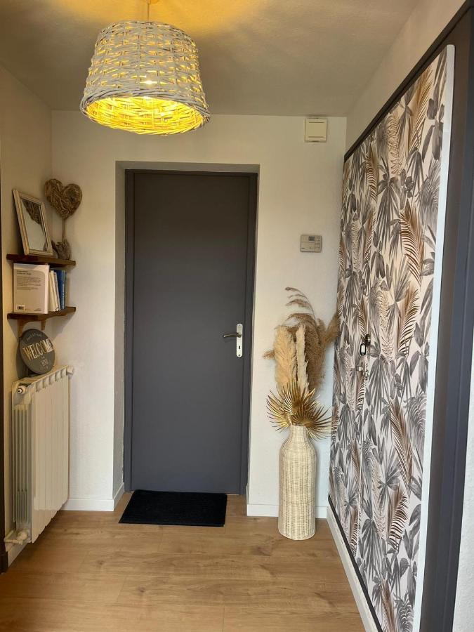 Chambres D'Hotes Marylou Valensole Exteriér fotografie